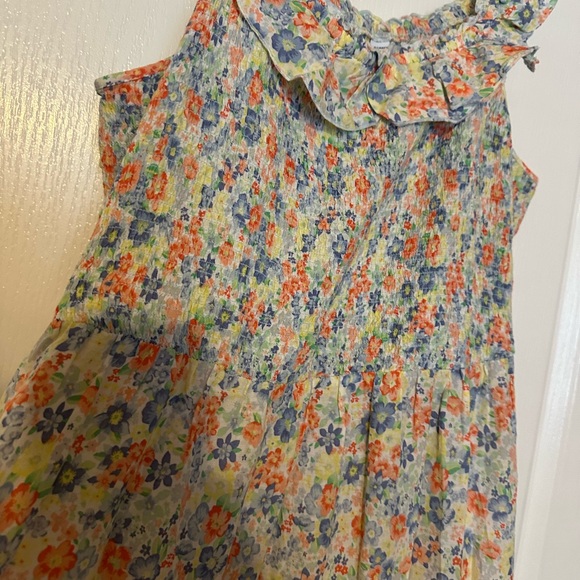 Old Navy Floral Print Sundress XL - Picture 2 of 7